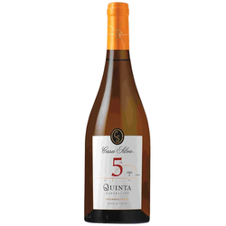 Casa Silva Quinta Generación Branco 750ml