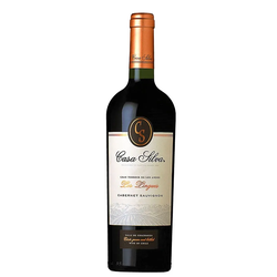 Casa Silva Gran Terroir Cabernet Sauvignon 750ml