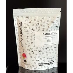 CATUCAÍ 785. CD