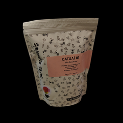 CATUAí 81 NATURAL
