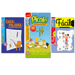 Pacote Iniciante Bianual