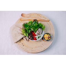 Salada Manga Tropical