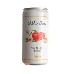 Suco Maçã