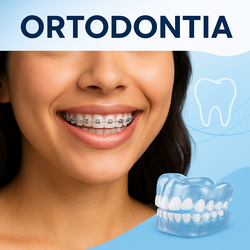 Ortodontia