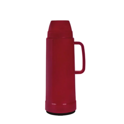 Garrafa Térmica Use Rubi 1L – Mantém Café e Chá Quentes por Mais Tempo