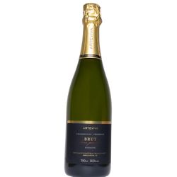 Espumante Brut Branco Edição Privada