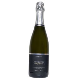 Arteviva Espumante Moscatel
