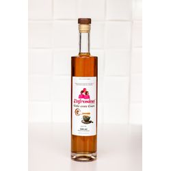 Licor Fino Café com Coco 500m