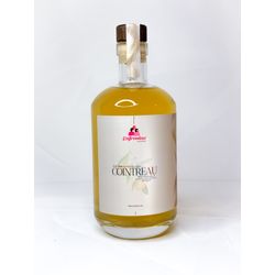 Licor Fino de Laranja Tipo Cointreau 500ml