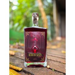 Licor Fino Rubi Da Mata 
