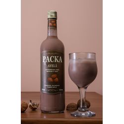 Coquetel Cremoso Packa Avelã