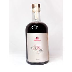 Licor Fino Cereja e Vinho 750m