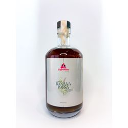 Licor Fino de Banana Passa 500ml