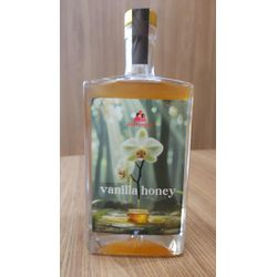 Licor Fino Vanilla honey 750ml
