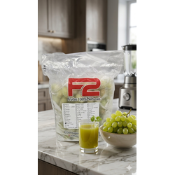 Uva Thompson S/Semente - 10 Doses Congeladas