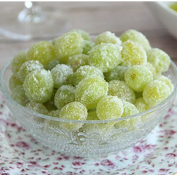 Uva Thompson S/Semente - 10 Doses Congeladas