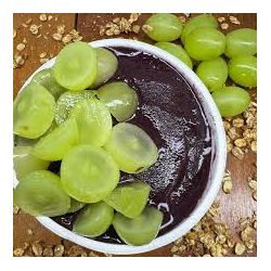 Açaí com Uva Thompson  - 5 Doses