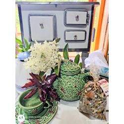  MIX PARA O TRATO RESPIRATÓRIO