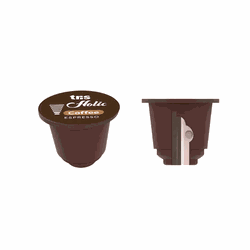 Apontador Coffee Holic Coffe Expresso - Tris 