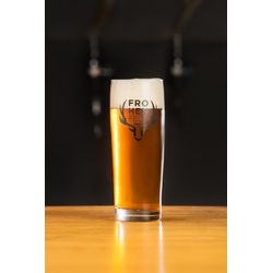 FROHENFELD WILLY LAGER 320ML