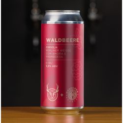 WALDBEERE