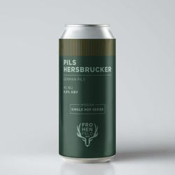 PILS HERSBRUCKER