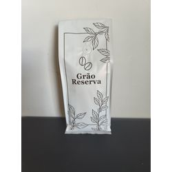 Café - Região Vulcânica