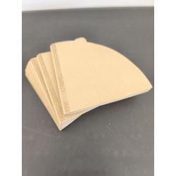 Filtros de Papel Cônicos Formato V60