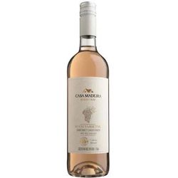 Suco de Uva Varietal Casa Madeira Rosé Cab. Sauvignon 750ml