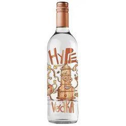 Vodka Hype 1000ml