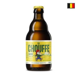 Cerveja La Chouffe Blonde 330ml
