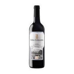 Vinho Marques de Riscal Viña Colada 750ml