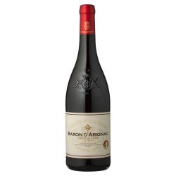 Vinho Baron D Arignac Medium Sweet 750ml