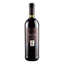 Vinho Caleo Sicilia Nero D'Avola 750ml