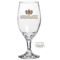Taça Obolon 330ml