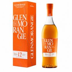 Whisky Glenmorangie The Original 12 anos 750ml