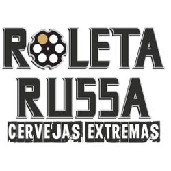 Letreiro Roleta Russa Cervejas Extremas
