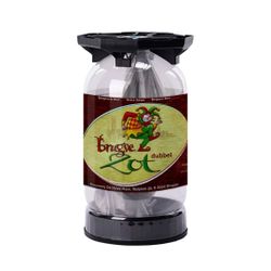 Chopp Brugse Zot Dubbel 20 Litros Key Keg