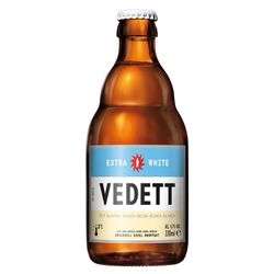 Cerveja Vedett Extra White 330ml