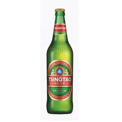 Cerveja Tsingtao Premium LN 330ml