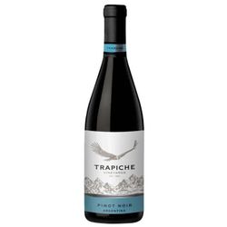 Vinho Trapiche Vineyards Pinot Noir 750ml