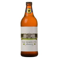 Cerveja Dortmund The White IPA 600ml