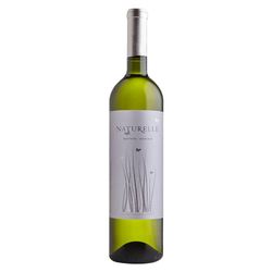 Vinho Casa Valduga Naturelle Branco Suave 750ml