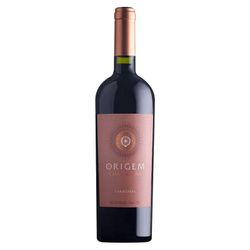 Vinho Casa Valduga Origem Carménère 750ml
