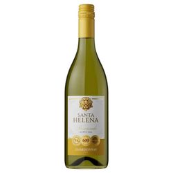 Vinho Santa Helena Reservado Chardonnay 750ml