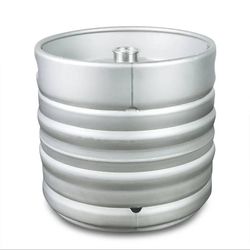 Chopp Doktor Brau Sour Cajá e Amora 30 litros INOX
