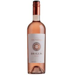 Vinho Casa Valduga Origem Rosé 750ml