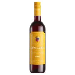 Vinho Casal Garcia Tinto Sweet 750ml
