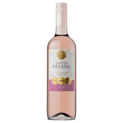 Vinho Santa Helena Reservado Especial Rosé 750ml