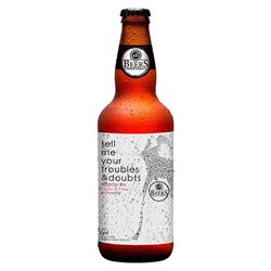 Cerveja Allbeers Tell Me 500ml